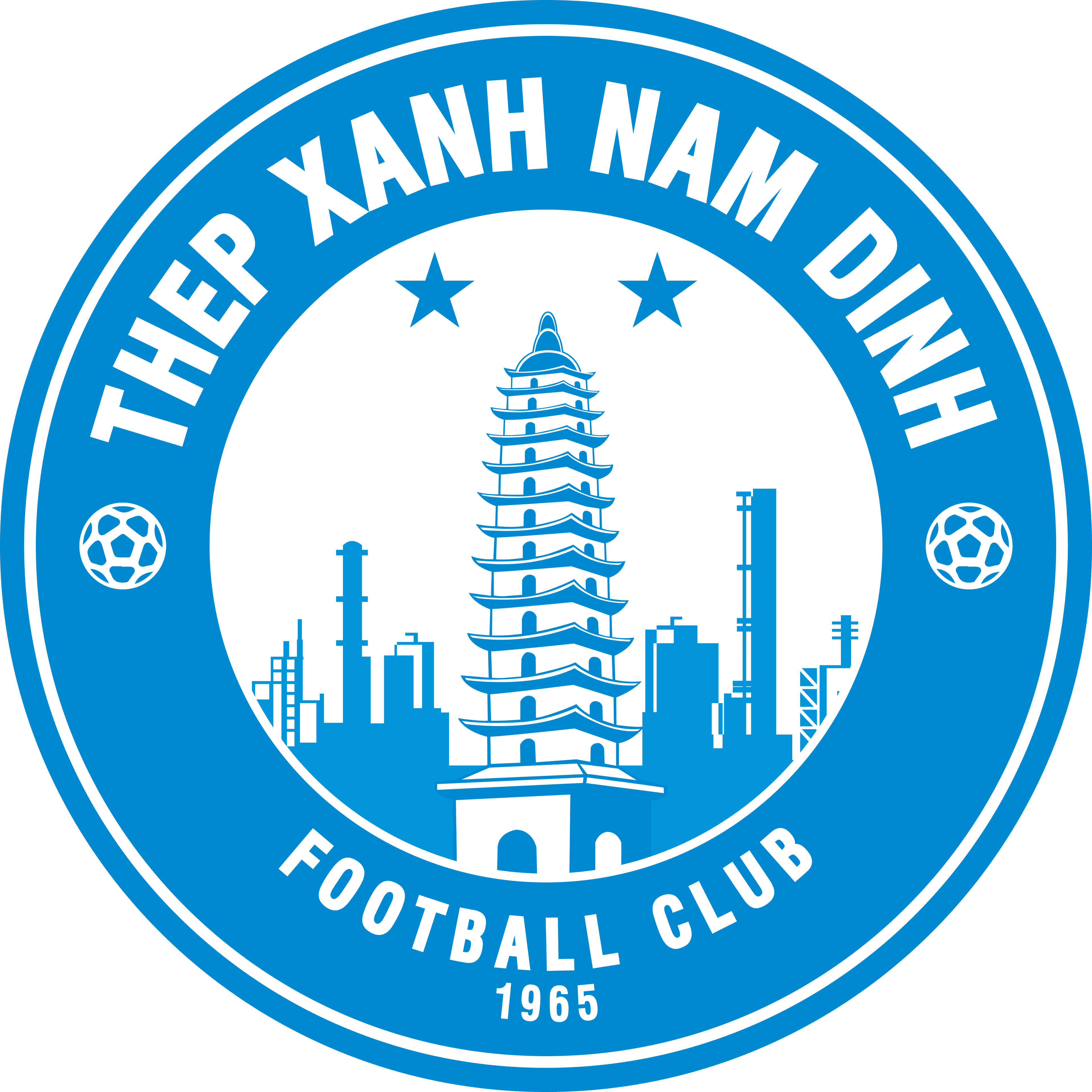 logo thep nam dinh